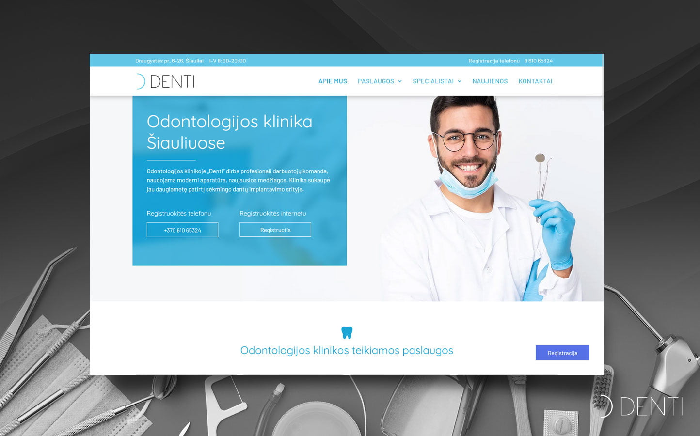Denti