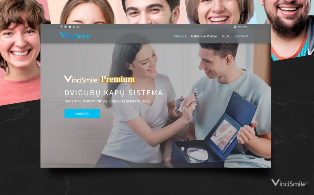 Vincismile
