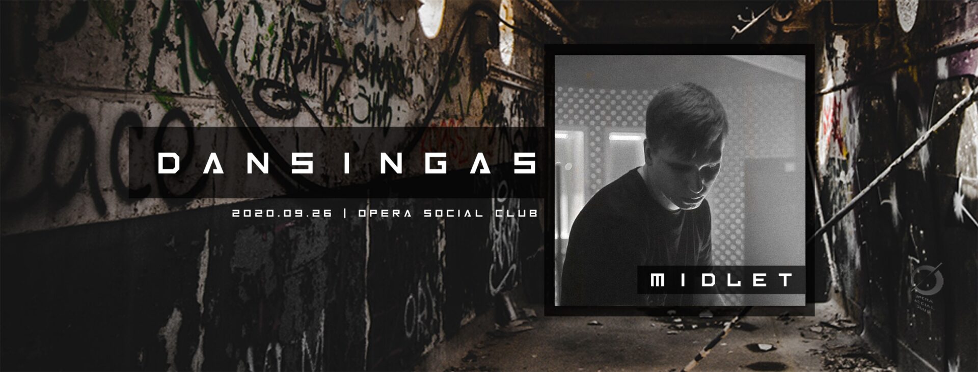 midlet dansingas
