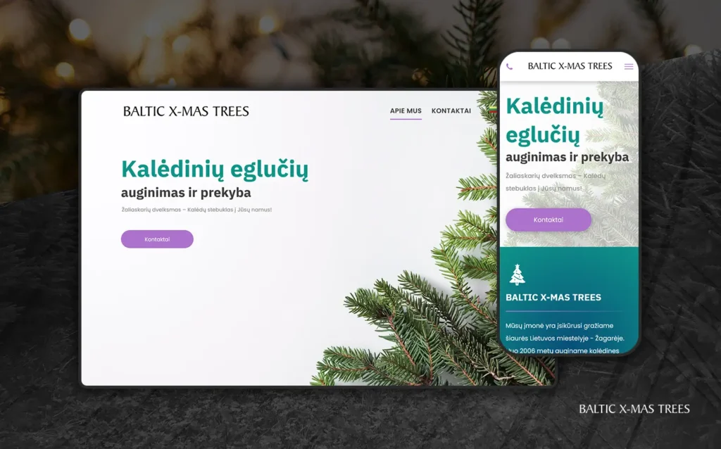 Baltic-X-mas-trees
