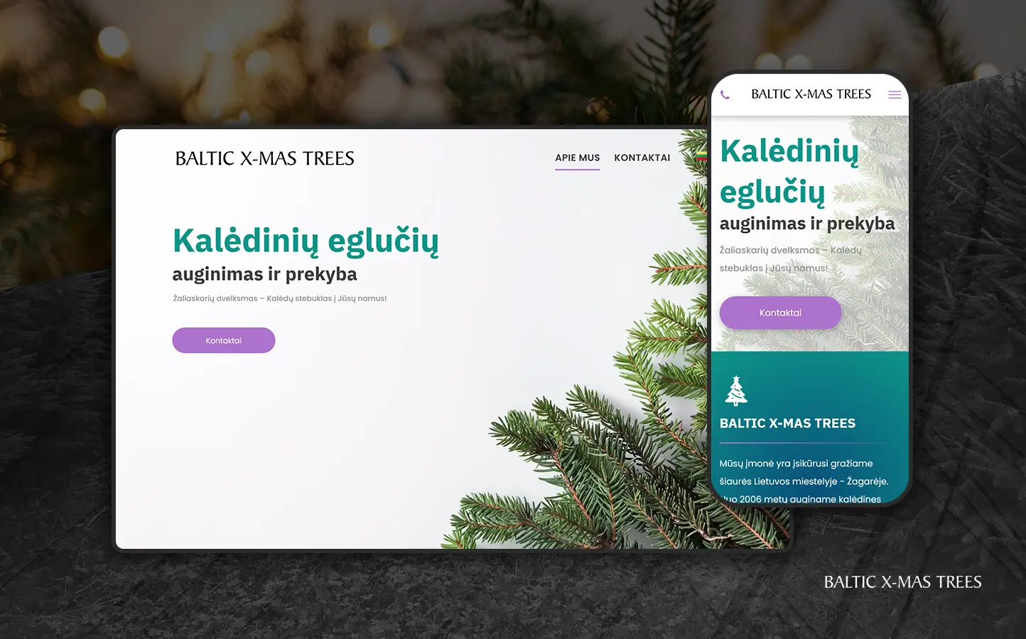 Baltic-X-mas-trees